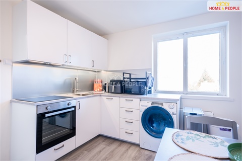 Prodej rodinného domu, 80 m² - 12