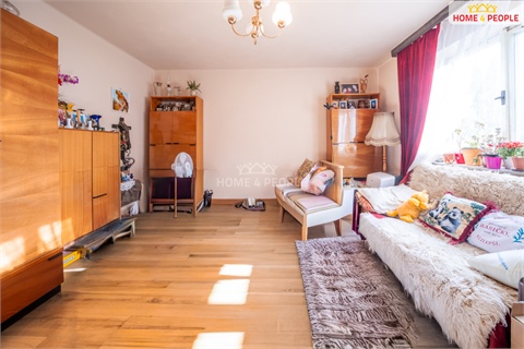 Prodej rodinného domu, 80 m² - 20