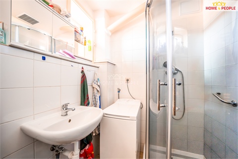 Prodej rodinného domu, 80 m² - 22