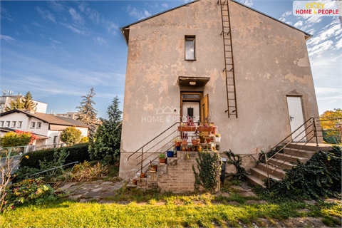 Prodej rodinného domu, 80 m² - 4