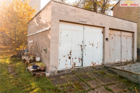 Prodej rodinného domu, 80 m² - 6