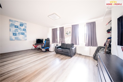 Prodej rodinného domu, 80 m² - 8