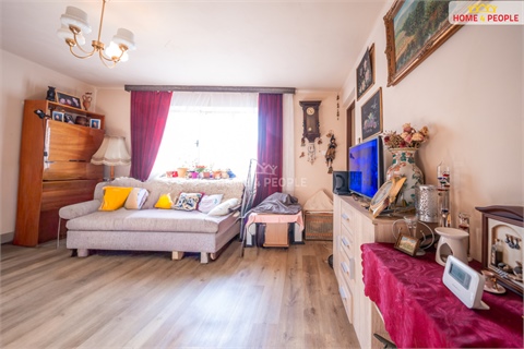 Prodej rodinného domu, 80 m² 20