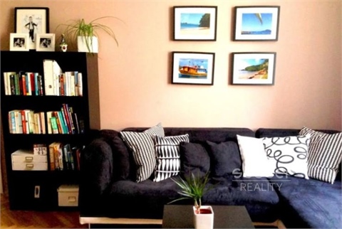 Pronájem bytu 3kk, 80 m² - 6