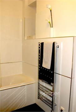 Pronájem bytu 3kk, 80 m² - 8