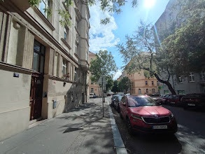 Pronájem bytu 3kk, 80 m² 10