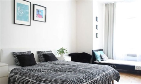 Pronájem bytu 3kk, 80 m² 4