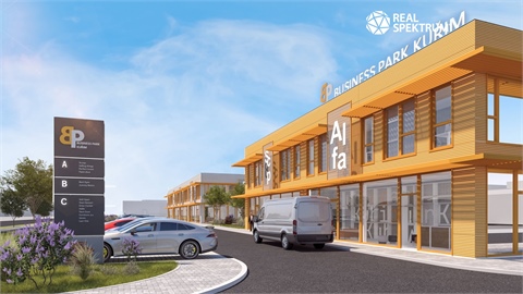 Prodej skladu / haly, 382 m² - 0