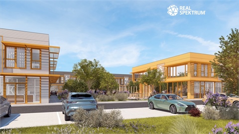 Prodej skladu / haly, 382 m² - 8