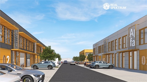 Prodej skladu / haly, 382 m² - 10