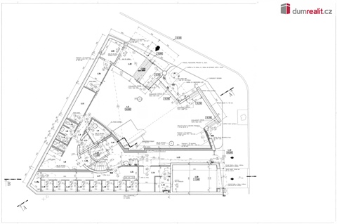 Pronájem kanceláře, 193 m² - 18