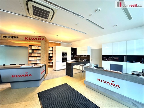 Pronájem kanceláře, 193 m² - 0