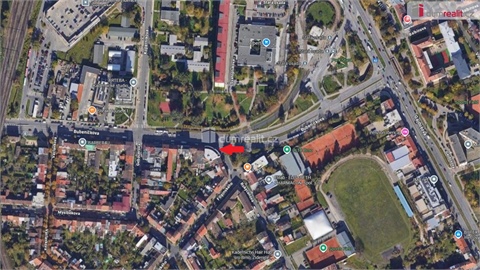 Pronájem kanceláře, 193 m² 18