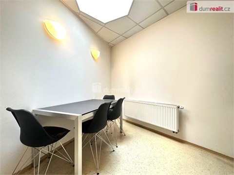 Pronájem kanceláře, 193 m² - 10