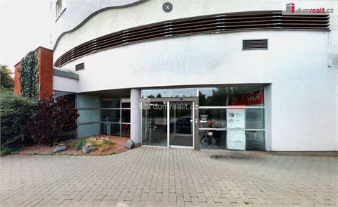 Pronájem kanceláře, 193 m² 10