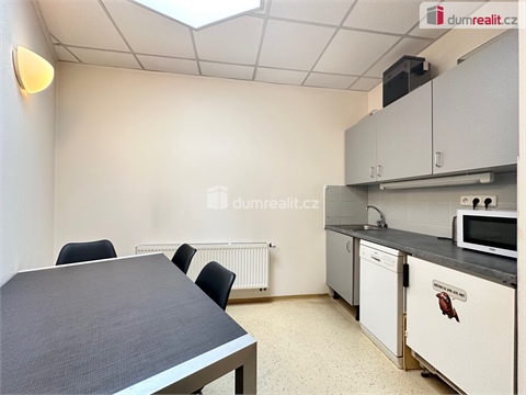 Pronájem kanceláře, 193 m² 8