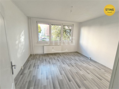 Pronájem bytu 3+1, 78 m² - 4