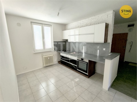 Pronájem bytu 3+1, 78 m² 12