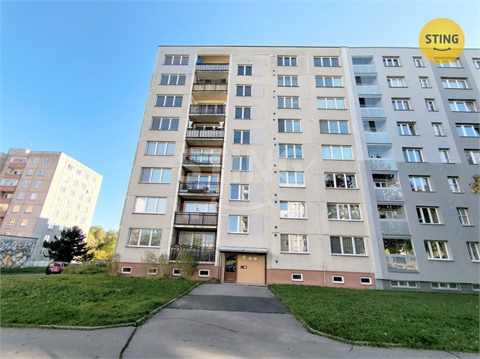 Pronájem bytu 3+1, 78 m² 16