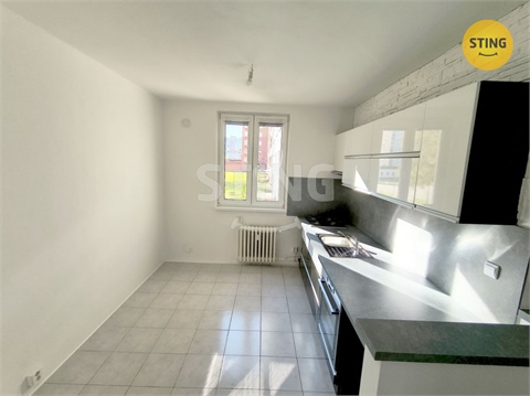 Pronájem bytu 3+1, 78 m² - 10