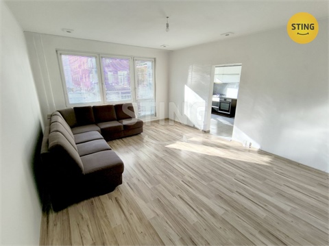 Pronájem bytu 3+1, 78 m² 6