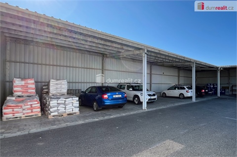 Pronájem obchodních prostor, 342 m² 10