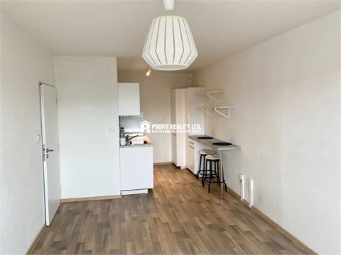 Pronájem bytu 2kk, 43 m² - 2