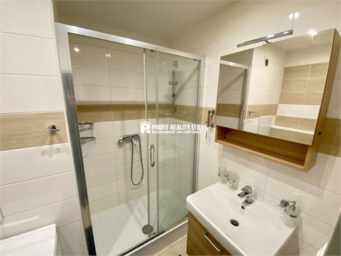 Pronájem bytu 2kk, 43 m² - 4