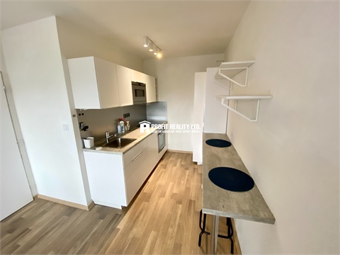 Pronájem bytu 2kk, 43 m² 0