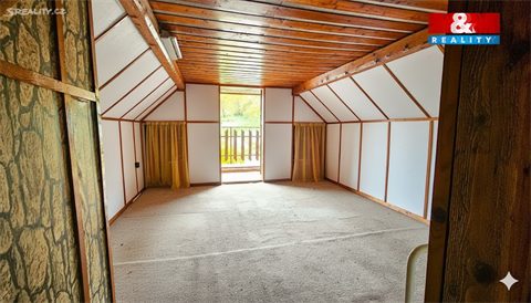 Prodej chaty / chapuly, 80 m² - 2