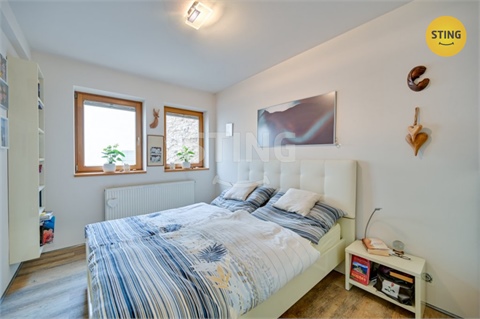 Prodej rodinného domu, 102 m² - 12