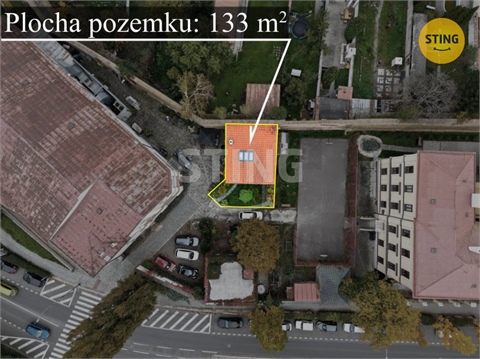 Prodej domu, 102 m² - 2