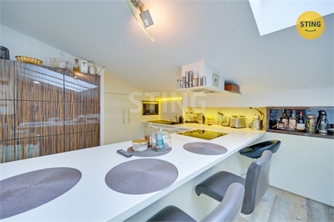 Prodej rodinného domu, 102 m² - 8