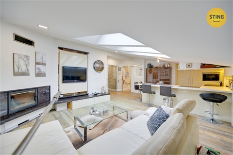 Prodej domu, 102 m² - 0