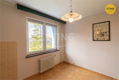 Prodej bytu 3+1, 84 m² 2