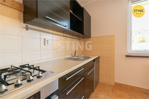 Prodej bytu 3+1, 84 m² - 2