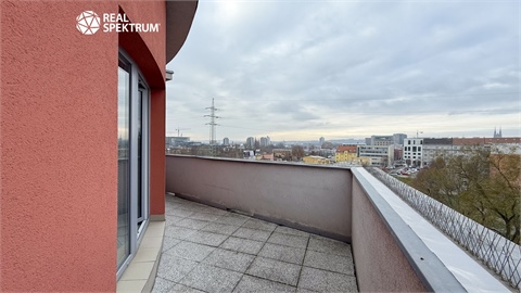 Pronájem kanceláře, 100 m² 6