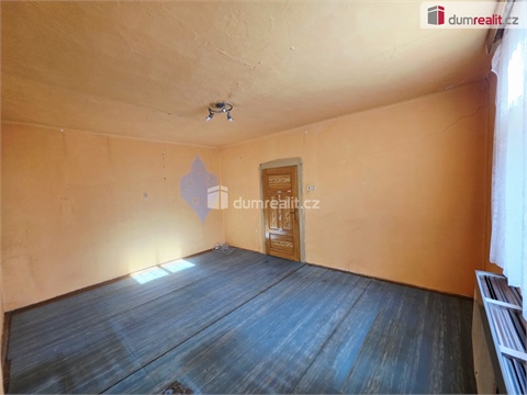 Prodej rodinného domu, 136 m² - 12