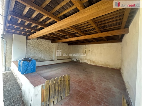 Prodej rodinného domu, 136 m² - 4