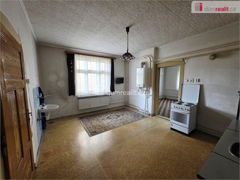 Prodej rodinného domu, 136 m² - 26