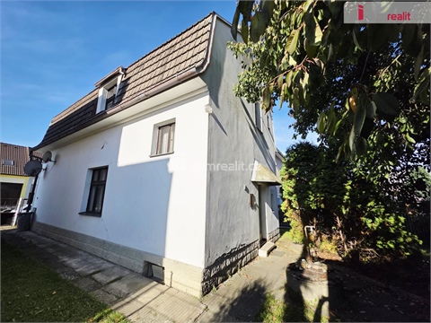 Prodej rodinného domu, 136 m² 8