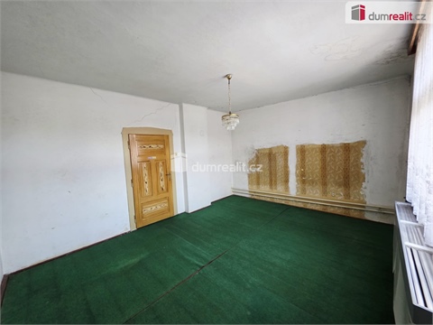 Prodej rodinného domu, 136 m² - 8