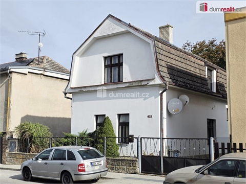 Prodej rodinného domu, 136 m² - 20