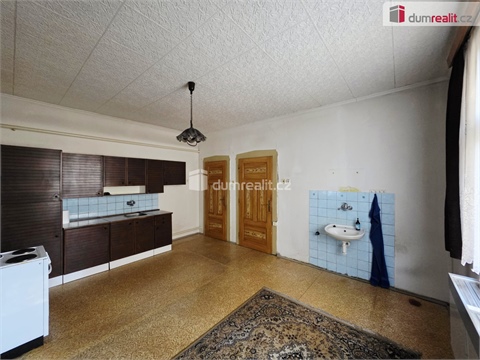 Prodej rodinného domu, 136 m² - 6