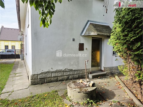 Prodej rodinného domu, 136 m² 10