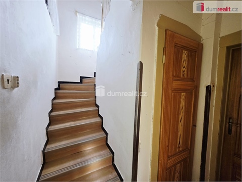 Prodej rodinného domu, 136 m² - 10