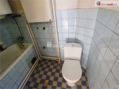 Prodej rodinného domu, 136 m² - 14