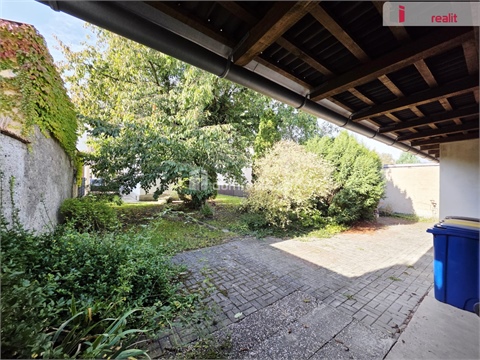 Prodej rodinného domu, 136 m² - 24