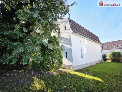 Prodej rodinného domu, 136 m² - 16