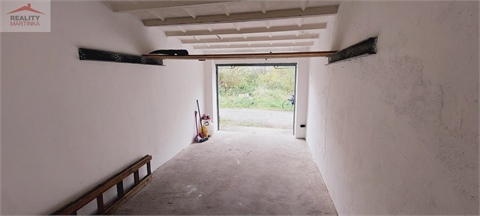 Pronájem garáže, 19 m² 10